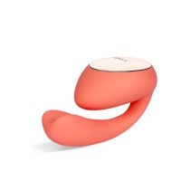 Išmanusis dėvimas vibratorius „Ida Wave“ - LELO