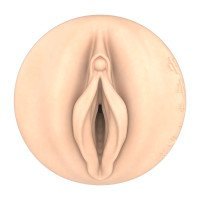 Masturbatorius „Sasha Nakamoto Ecchi“ - Fleshlight