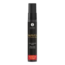 Purškalas oraliniam seksui „Waves of Pleasure Sparkling Strawberry Wine“, 20 ml - Shunga