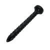 XXL analinis dildo „Extreme Anal Snake“ - Extreme