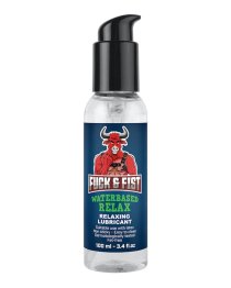 Analinis atpalaiduojantis lubrikantas „Anal Extreme“, 100 ml - Fuck & Fist