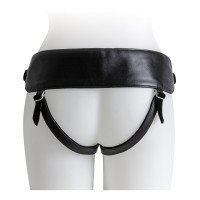 Strap-on dildo „Universal Harness M“ - Virgite