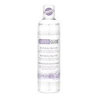 Vandens pagrindo lubrikantas „Natural Feeling“, 300 ml - Waterglide