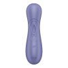 Išmanusis vibruojantis klitorinis stimuliatorius „Pro 2 Generation 3“ - Satisfyer
