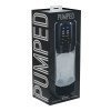 Automatinė penio pompa „Ultralift“ - Pumped