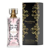 Feromoniniai kvepalai moterims „For Women“, 50 ml - PheroStrong