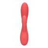 Vibratorius kiškutis „Smooth Ultra Soft Silicone Rabbit Vibrator“ - Loveline