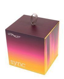 Vibratorius poroms „We-Vibe Sync“ - We-Vibe