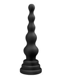 Analinis dildo „Beaded Cone“ - EasyToys