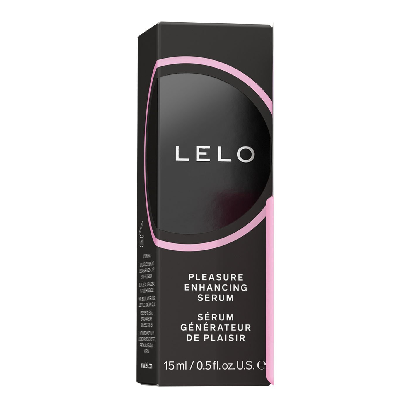 Stimuliuojantis serumas moterims „Pleasure Enhancing Serum“, 15 ml - LELO