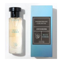 Feromoniniai kvepalai vyrams „Blue Ember“, 30 ml - Eye of Love