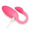 Išmanusis vibruojantis kiaušinėlis „Flamingo Max“ - Magic Motion