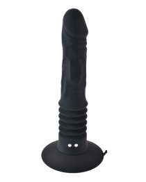 Analinis vibratorius „Vibrating Ass Fucker“ - Anal Fantasy