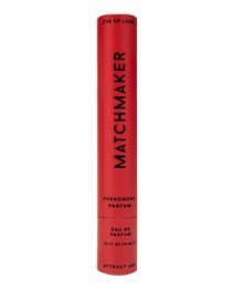 Feromoniniai kvepalai moterims „Matchmaker Red Diamond“, 10 ml - Eye of Love