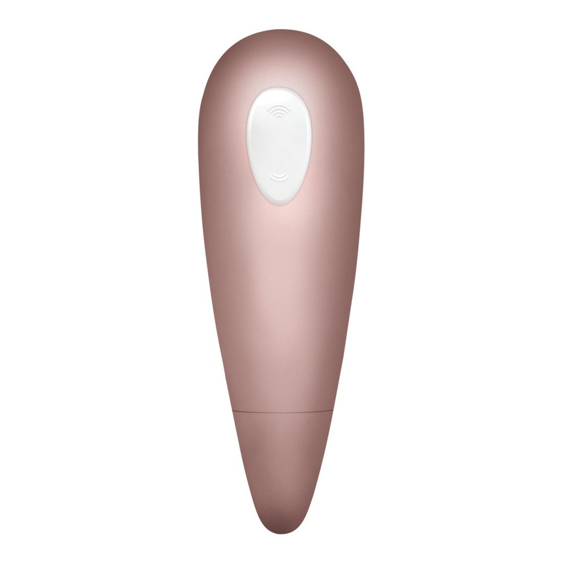 Klitorinis stimuliatorius „Number One“ - Satisfyer