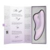 Išmanusis vibratorius - stimuliatorius „Duoglow“ - Svakom Išmanusis vibratorius - stimuliatorius „Duoglow“ - Svakom