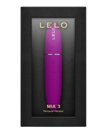 Klitorinis vibratorius „Mia 3“ - LELO