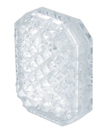 Universalus stimuliatorius „Uni 02 Diamond“ - Tenga