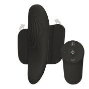 Dėvimas vibratorius „Kalli“