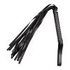 Botagas „Flogger“, 49 cm - Latetobed