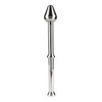 Metalinis prostatos masažuoklis „Stainless Steel Milking Stick“ - Mr. Steel