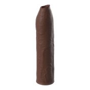 Penio mova „Uncut Silicone Penis Enhancer“