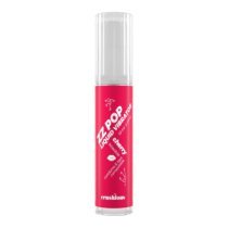 Stimuliuojantis gelis „ZZ Pop Liquid Vibrator Cherry“, 10 ml - Crushious