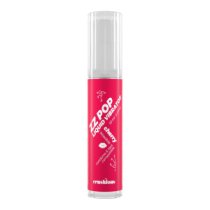 Stimuliuojantis gelis „ZZ Pop Liquid Vibrator Cherry“, 10ml  - Crushious