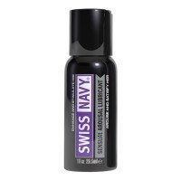 Stimuliuojantis vandens pagrindo lubrikantas „Sensual Arousal Lubricant“, 29 ml - Swiss Navy