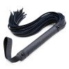 Botagas „Dark Blue Flogger“ - Latetobed