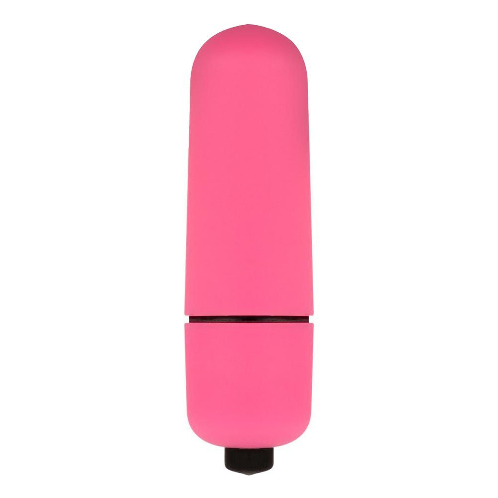 Vibruojanti kulka „Mini Vibrator“ - Love in the Pocket