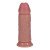 XXL dildo „Extra Thick Straight 8“