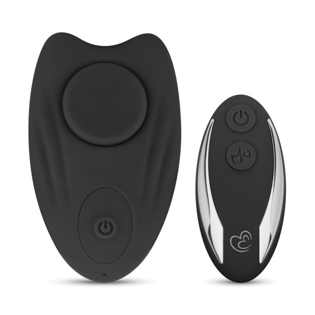 Dėvimas vibratorius „Buzzy Butterfly“ - EasyToys