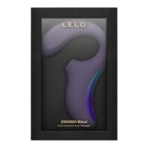 Klitorinis stimuliatorius - G taško vibratorius „Enigma Wave“ - LELO