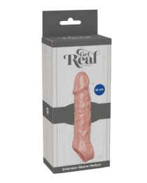 Penio mova „Extension Sleeve Medium“ - ToyJoy