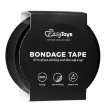 Suvaržymo juosta „Bondage Tape“ - EasyToys