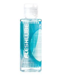 Šaldantis vandens pagrindo lubrikantas „FleshLube Ice“, 100 ml - Fleshlight