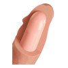 Silikoninis falo imitatorius „Inferno Realistic Swinging Balls Dildo“ - Hidden Desire