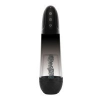 Automatinė penio pompa „Fusion X Automatic Magnifying Sleeve“ - Extreme