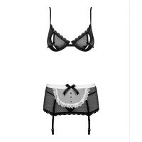 Kostiumas „Maidme Set“ - Obsessive