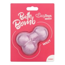 Vonios bomba „Willy“ - EasyToys