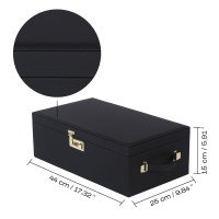 Saugojimo dėžė „Le Coffret Prestige Edition“ - Dorcel