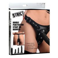 Strap-on rinkinys „Strict“ - XR