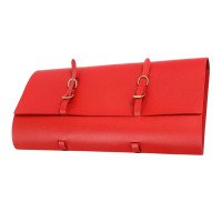 Suvaržymo rinkinys „Bondage Set with Carry Bag Red“ - Latetobed