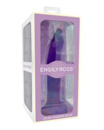 Dildo „Color Changing Dildo L“ - Engily Ross