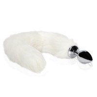 Analinis kaištis „Fox Tail“ - Ouch!