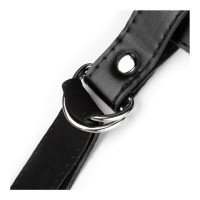 Dvigubas strap-on dildo „Double Dildo Strap-on Set“ - EasyToys