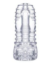 Masturbatorius (pažeista pakuotė) „HannX1“ - Toro