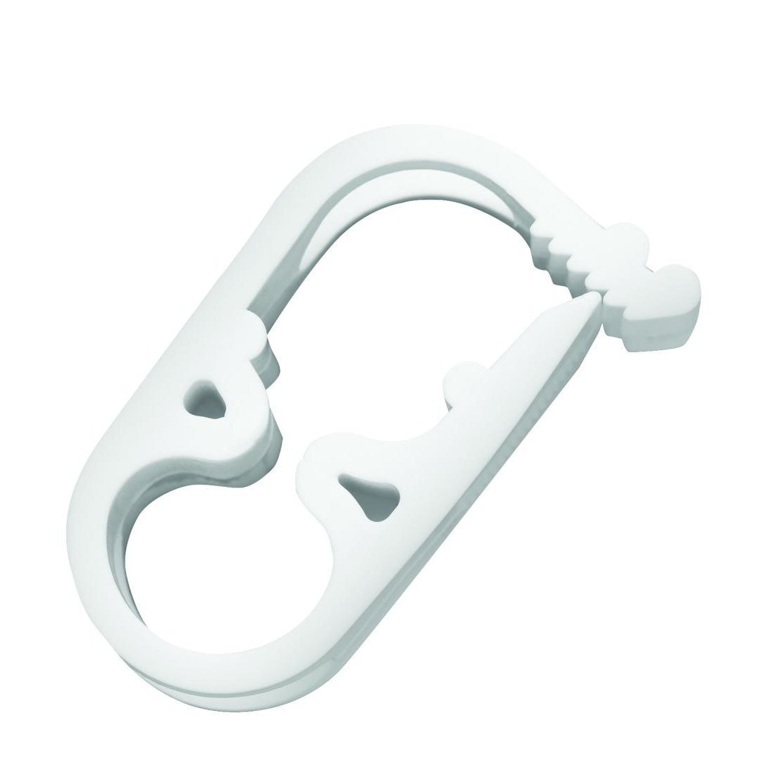 Analinio dušo rinkinys „Deluxe Shower Enema Kit“ - XR