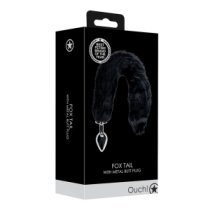 Analinis kaištis „Fox Tail“ - Ouch!
